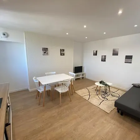 Apartmán L'embrun