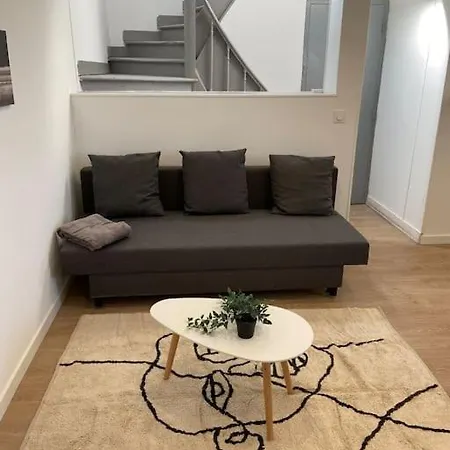 Apartmán L'embrun *