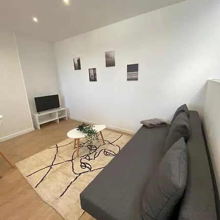 Apartament L'embrun