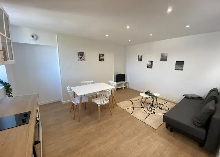 Apartmán L'embrun