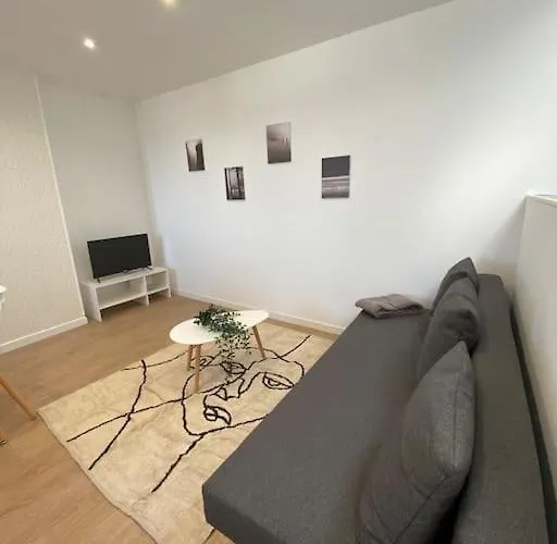 Apartament L'embrun