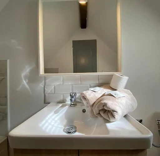 Apartament L'embrun Dieppe