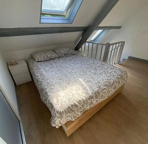 L'embrun Apartmán